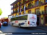 Transportes Reno 41 na cidade de Santa Cruz, Colchagua, Libertador General Bernardo O'Higgins, Chile, por Pablo Andres Yavar Espinoza. ID da foto: :id.