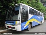Benção Pura Transportes 17110 na cidade de Timóteo, Minas Gerais, Brasil, por Joase Batista da Silva. Número da foto: #:id.