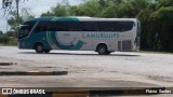 Auto Viação Camurujipe 4038 na cidade de Cruz das Almas, Bahia, Brasil, por Flávio  Santos. Número da foto: #6206836.