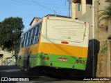 Benção Pura Transportes 9455 na cidade de Timóteo, Minas Gerais, Brasil, por Joase Batista da Silva. Número da foto: #:id.