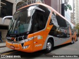 Karisma's Tur 7009 na cidade de Curitiba, Paraná, Brasil, por Marco Aurélio Batista e Silva. Número da foto: #:id.