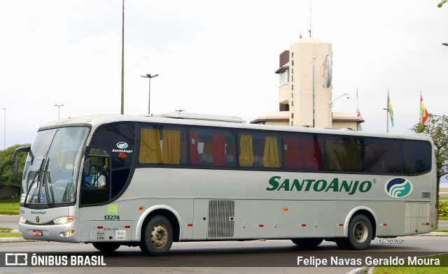 Empresa Santo Anjo da Guarda 13274 na cidade de Florianópolis, Santa Catarina, Brasil, por Felipe Navas Geraldo Moura . Número da foto: #6209437.