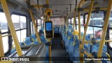 Transportes Santa Maria 631 na cidade de Brasil, por Felipe Ferreira Ribeiro. Número da foto: #6207630.