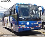 Lumaca C-156 na cidade de Costa Rica, Mato Grosso do Sul, Brasil, por Andrés Martínez Rodríguez. Número da foto: #:id.