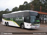 Parati Turismo 5570 na cidade de Nova Lima, Minas Gerais, Brasil, por Tarcisio Rodrigues da Silva. Número da foto: #6207588.