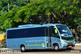 Viação Garcia 6209 na cidade de Maringá, Paraná, Brasil, por José Melo. Número da foto: #6209399.