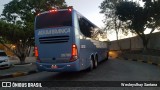 Viação Águia Branca 26780 na cidade de Eunápolis, Bahia, Brasil, por Wesleyslhay Santana. Número da foto: #:id.