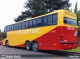 Zenatur Turismo 1953 na cidade de São José dos Pinhais, Paraná, Brasil, por Victor Alves. ID da foto: :id.