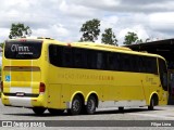 Viação Itapemirim 8827 na cidade de Vitória da Conquista, Bahia, Brasil, por Filipe Lima. Número da foto: #6208713.