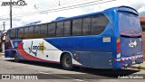 Lumaca C-205 na cidade de Costa Rica, Mato Grosso do Sul, Brasil, por Andrés Martínez Rodríguez. Número da foto: #6207781.