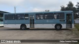Transportes Santa Maria 631 na cidade de Brasil, por Felipe Ferreira Ribeiro. Número da foto: #6207595.