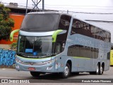 Viação Garcia 8602 na cidade de São Paulo, São Paulo, Brasil, por Renato Furtado Filomena. Número da foto: #:id.