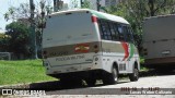 Polícia Militar de Santa Catarina PM-2242 na cidade de Florianópolis, Santa Catarina, Brasil, por Lucas Weber Calizario. Número da foto: #6209421.