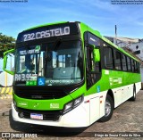 Rodoviária Âncora Matias B25510 na cidade de Rio de Janeiro, Rio de Janeiro, Brasil, por Diego de Souza Costa da Silva. Número da foto: #:id.