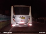 Ônibus Particulares 17 na cidade de Barra da Estiva, Bahia, Brasil, por Flávio  Santos. ID da foto: :id.