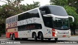Auto Viação Catarinense 3709 na cidade de São Paulo, São Paulo, Brasil, por Cristiano Soares da Silva. Número da foto: #6208291.