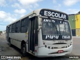 Ônibus Particulares  na cidade de Maceió, Alagoas, Brasil, por João Mello. ID da foto: :id.