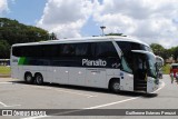 Planalto Transportes 3004 na cidade de São Paulo, São Paulo, Brasil, por Guilherme Esteves Peruzzi. Número da foto: #6208624.