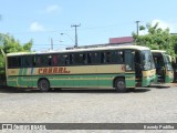 Expresso Cabral 150 na cidade de Natal, Rio Grande do Norte, Brasil, por Kezedy Padilha. Número da foto: #:id.