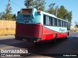Expresso Ribeiro 2600 na cidade de Montes Claros, Minas Gerais, Brasil, por Rodrigo Barraza. Número da foto: #:id.