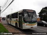 VAP - Viação Alto Petrópolis 4413 na cidade de Porto Alegre, Rio Grande do Sul, Brasil, por Renan Koprowski Machado. Número da foto: #:id.