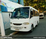 Ônibus Particulares 5660 na cidade de Santo André, São Paulo, Brasil, por Hendrick Gabriel Ferreira. Número da foto: #:id.