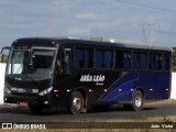 Arêa Leão Turismo 98 na cidade de Teresina, Piauí, Brasil, por João Victor. Número da foto: #:id.