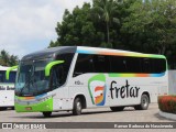 Fretar - DFT Logística 185 na cidade de Fortaleza, Ceará, Brasil, por Ramon Barbosa do Nascimento. Número da foto: #:id.