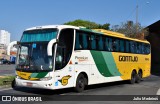 Empresa Gontijo de Transportes 14145 na cidade de Campinas, São Paulo, Brasil, por Julio Medeiros. Número da foto: #6209201.