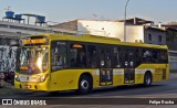Viação Pioneira 223891 na cidade de Brasília, Distrito Federal, Brasil, por Felipe Rocha. Número da foto: #:id.