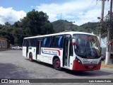 Viação Senhor dos Passos 626 na cidade de Valença, Rio de Janeiro, Brasil, por Luiz Antonio Doria. Número da foto: #6208036.