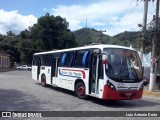 Viação Senhor dos Passos 626 na cidade de Valença, Rio de Janeiro, Brasil, por Luiz Antonio Doria. ID da foto: :id.