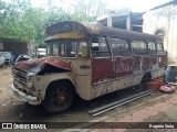 Ônibus Particulares 6597 na cidade de Brasil, por Rogerio Soria. Número da foto: #6208010.