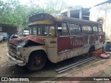 Ônibus Particulares 6597 na cidade de Brasil, por Rogerio Soria. ID da foto: :id.