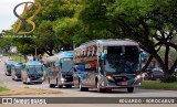 BBTT - Benfica Barueri Transporte e Turismo 1906 na cidade de Sorocaba, São Paulo, Brasil, por EDUARDO - SOROCABUS. Número da foto: #6208964.