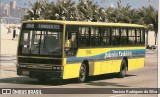 Viação Madureira Candelária 75599 na cidade de Brasil, por Tarcisio Rodrigues da Silva. Número da foto: #6209220.