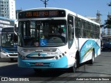 Auto Viação Vera Cruz - Belford Roxo RJ 112.211 na cidade de Nova Iguaçu, Rio de Janeiro, Brasil, por André Luiz Gomes de Souza. Número da foto: #6208825.