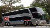 Auto Viação 1001 18301 na cidade de São Paulo, São Paulo, Brasil, por Cristiano Soares da Silva. Número da foto: #6208268.
