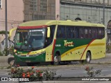 TREL - Transturismo Rei RJ 165.200 na cidade de Brasil, por michel palacio santiago. Número da foto: #:id.
