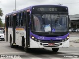 Mobibrasil São Lourenço >>> Mobi-PE 2.259 na cidade de Recife, Pernambuco, Brasil, por Alexandro Tiago. Número da foto: #:id.