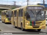 Expresso Vera Cruz 324 na cidade de Recife, Pernambuco, Brasil, por Dacilio Souza. Número da foto: #:id.