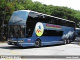 Chilebus Internacional 111 na cidade de São Paulo, São Paulo, Brasil, por Junior Almeida. Número da foto: #6208698.