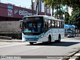 Auto Viação Dragão do Mar 42703 na cidade de Fortaleza, Ceará, Brasil, por Francisco Dornelles Viana de Oliveira. Número da foto: #:id.