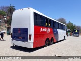 J Marazul Turismo 15195 na cidade de Juazeiro do Norte, Ceará, Brasil, por Lucas Gabriel. Número da foto: #6209211.