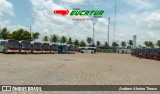 Integração Transportes 0412031 na cidade de Manaus, Amazonas, Brasil, por Andrew Almino Tinoco. Número da foto: #:id.