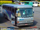 Kuba Turismo 387 na cidade de Aparecida, São Paulo, Brasil, por Rodrigo Barraza. Número da foto: #:id.