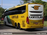 Empresa Gontijo de Transportes 19205 na cidade de São Paulo, São Paulo, Brasil, por Rodrigo  Aparecido. Número da foto: #6208879.
