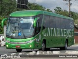 Auto Viação Catarinense 3368 na cidade de Blumenau, Santa Catarina, Brasil, por Estevão Emilio Ronchi. Número da foto: #:id.