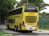 Viação Itapemirim 17411 na cidade de São Paulo, São Paulo, Brasil, por Rodrigo  Aparecido. Número da foto: #6208892.