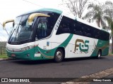FGS Turismo 10309 na cidade de Sacramento, Minas Gerais, Brasil, por Sidiney Gazola. Número da foto: #6209060.